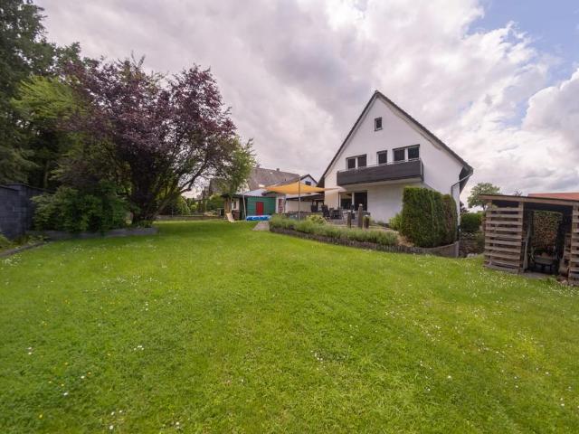 Saniertes Einfamilienhaus im Herzen von Melle