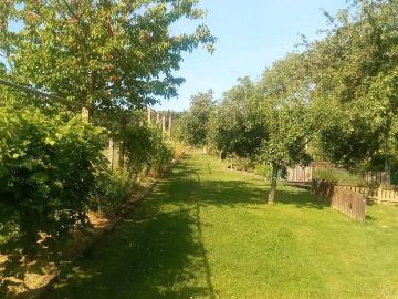 SANIERTES EINFAMILIENHAUS IN ABSOLUTER RUHELAGE