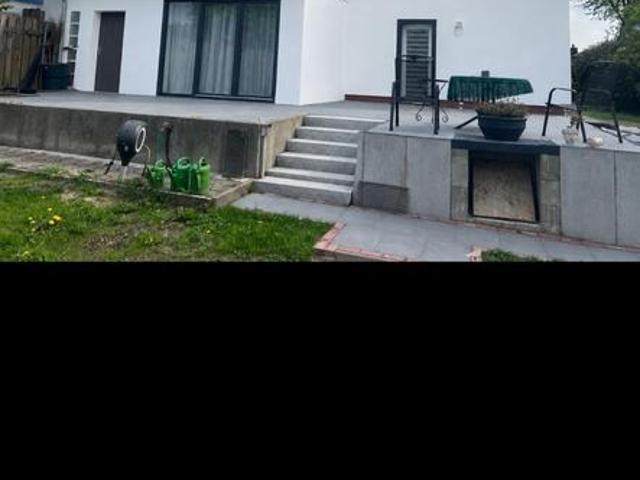 Saniertes Einfamilienhaus in ruhiger Fahrradstraße