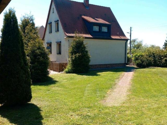 Saniertes Einfamilienhaus