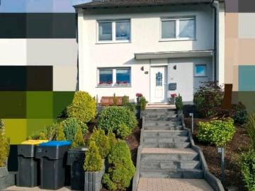 Saniertes Einfamilienreihenhaus von privat