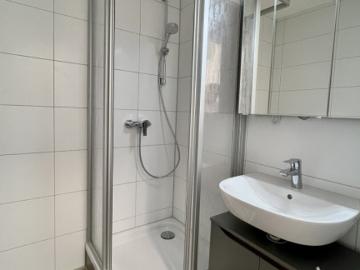 Saniertes, hübsches 1 Zimmerappartement in Citynähe!