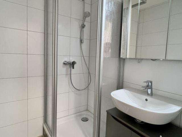 Saniertes, hübsches 1 Zimmerappartement in Citynähe!