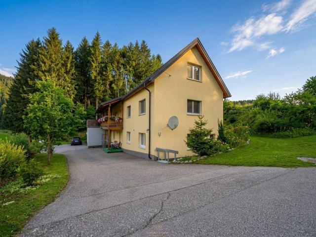 Saniertes Landhaus mit Wiesen, Wald & eigenem Brunnen | 178 m² | 7.154 m² lastenfrei | Gloxwald, OÖ