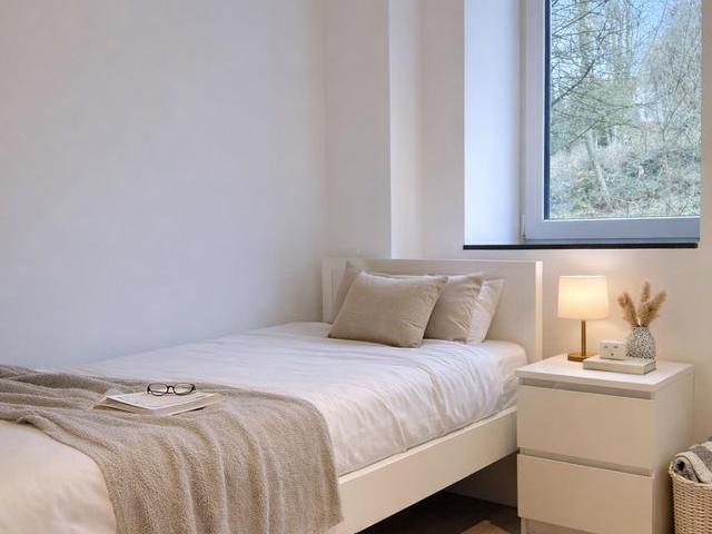 Saniertes, möbliertes Apartment in Essen Werden
