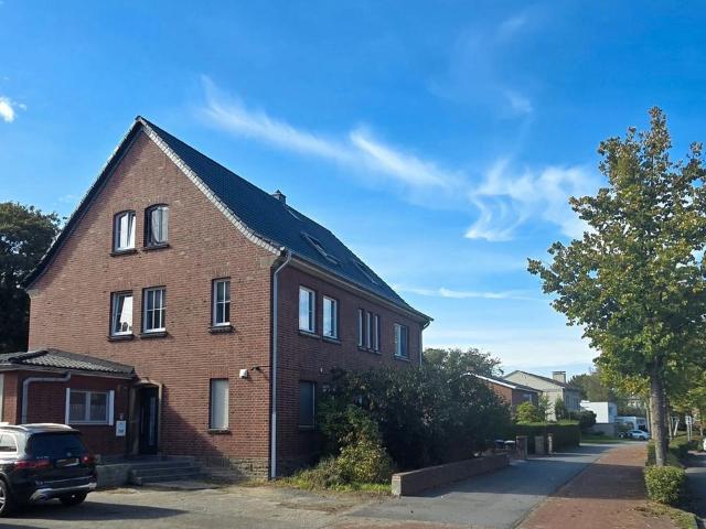 Saniertes Mehrfamilienhaus – großzügig und vielseitig nutzbar