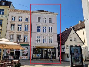 Minden, Minden-Lübbecke, Niedersachsen-Mitte, Nordrhein-Westfalen