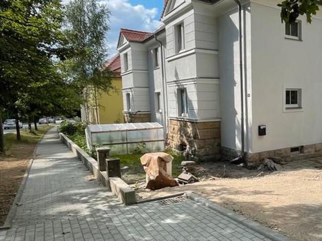 Saniertes Mehrfamilienhaus mit 4 Wohneinheiten & Mieteinnahmen