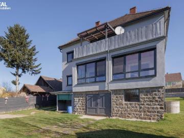 Haus zum Verkauf in 3841 - Abstell-kammer