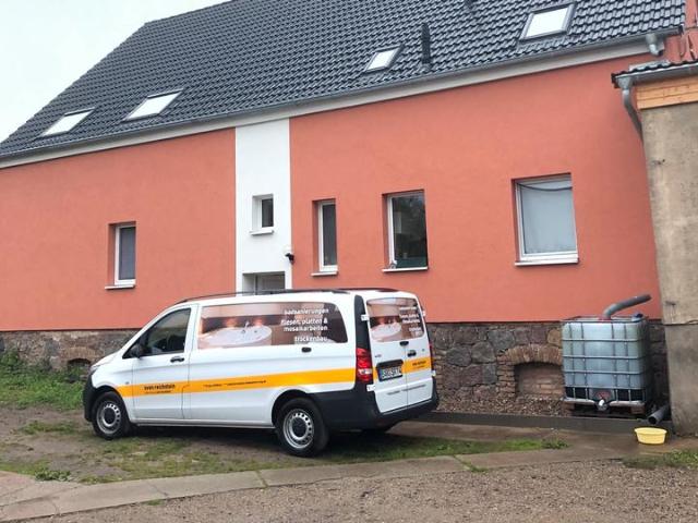 Saniertes MFH 5 Wohneinheiten 16248 Parsteinsee