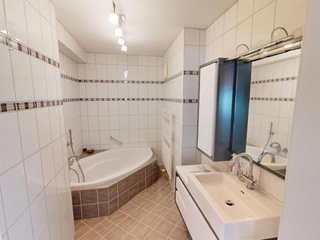 Saniertes Mietwohnhaus mit Historischem Charme im Stadtkern von Stadtschlaining