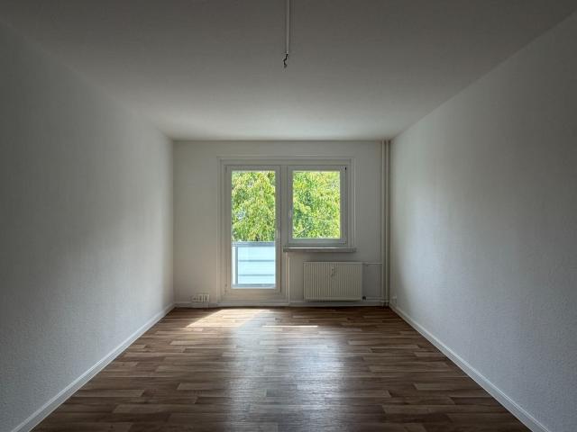 Saniertes Single Apartment mit Südbalkon sucht Nachmieter
