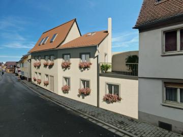 Oppenheim, Rheinhessen, Rheinland-Pfalz
