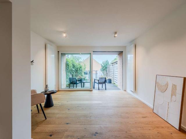 Saniertes Stadthaus in Werder – 5 Zimmer, Terrasse & Garten