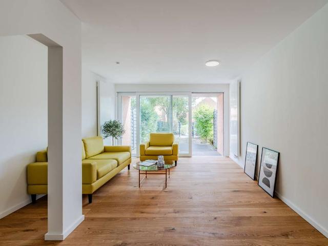 Saniertes Reihenhaus mit Garten & Gewährleistung in Werder