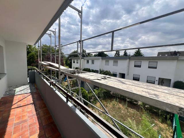 Saniertes Reihenmittelhaus in ruhiger Lage von Lorsch