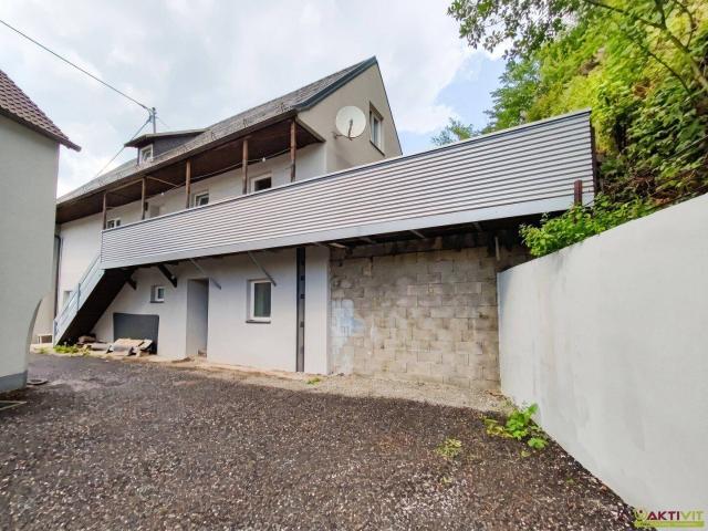 Saniertes Wohnhaus in Fohnsdorf – 140 m² Wohnfläche in naturnaher Umgebung