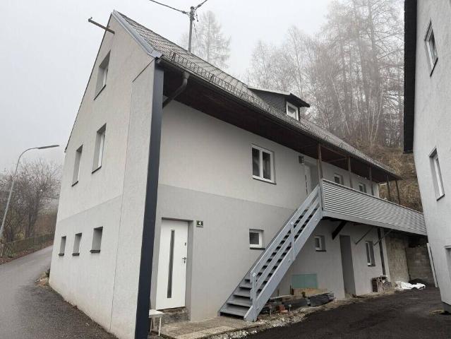 Saniertes Wohnhaus in Kumpitz ideal für Anleger oder Eigennutzer