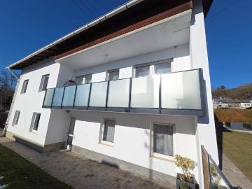 Saxen, Bezirk Perg, Oberösterreich - Balkon