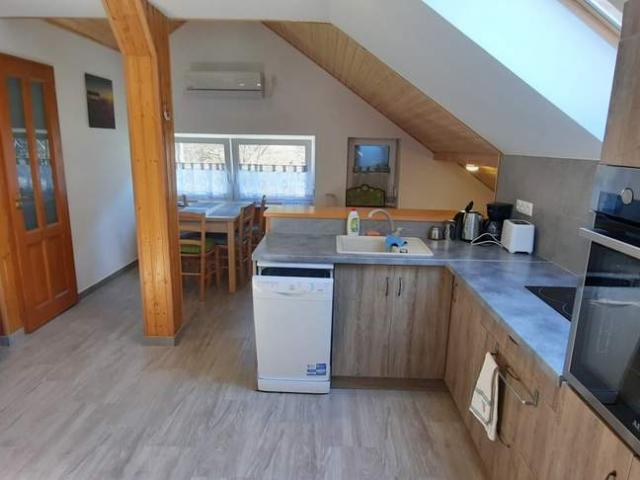 Saniertes Wohnhaus mit 2 Appartements nahe dem Mölltaler Gletscher