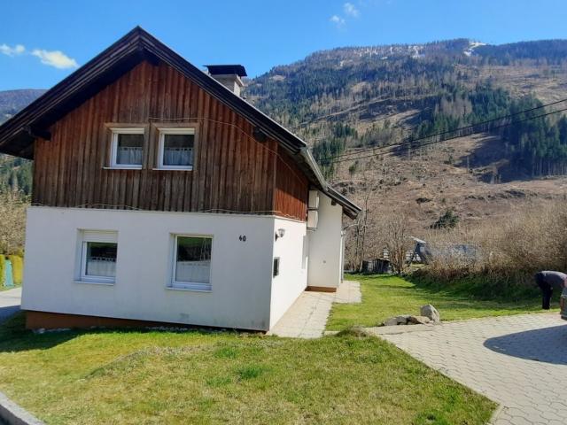 Ferienhaus in Kärnten Kaufen Charmantes Landhaus mit 2 Wohneinheiten in den Kärntner Alpen Wohnen Vermieten & Genießen