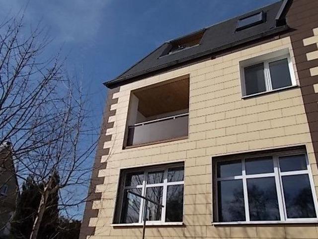 Saniertes und vollvermietetes Mehrfamilienhaus mit SP und Balk. in guter Lage