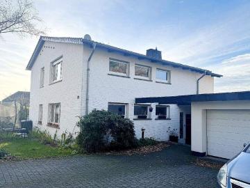 Ziegeleistraße, Osnabrück - Keller, Balkon