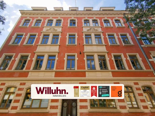 Sanierung 2018 | Balkon | Aufzug | Gäste WC | Fußbodenheizung