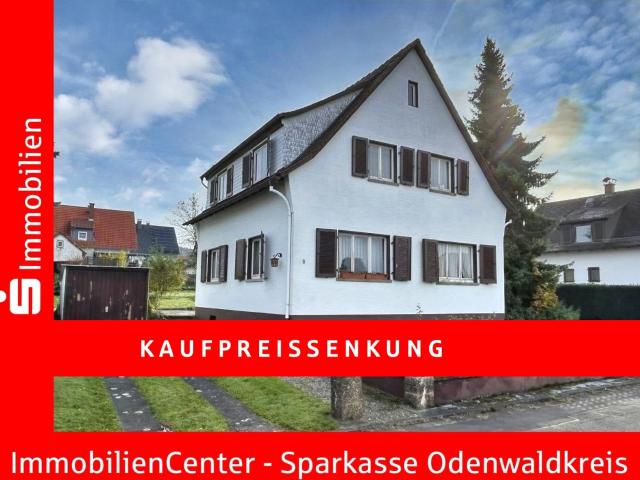 Sanierung oder Abriss? Sie haben die Wahl, wie Sie dieses Top Grundstück in Zukunft nutzen möchten?