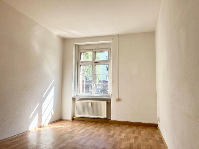 Sanierung vor Bezug+ Schöne 2 Raumwohnung in der Dresdner Neustadt zur Miete!