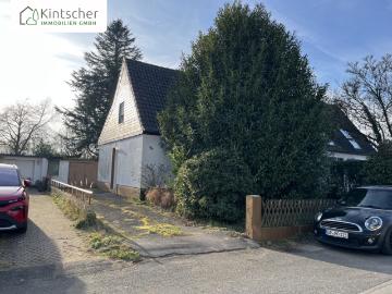 SANIERUNGs u. MODERNISIERUNGs OBJEKT: DHH Garagen Gartenhaus in Burscheid Hammerweg