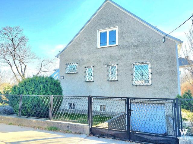Sanierungschance+ Charmantes Einfamilienhaus in Wien Floridsdorf | 4 Zimmer | gute Verkehrsanbindung | begehrte Lage | PREIS VERHANDELBAR
