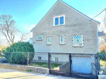Sanierungschance+ Charmantes Einfamilienhaus in Wien Floridsdorf | 4 Zimmer | gute Verkehrsanbindung | begehrte Lage | PREIS VERHANDELBAR