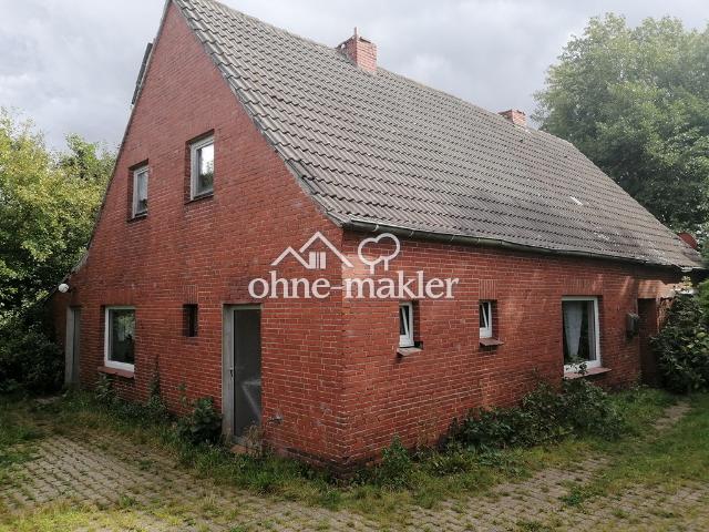 Sanierungsbed. Einfamilienhaus