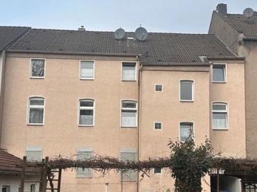 Margarethenhöhe, Essen