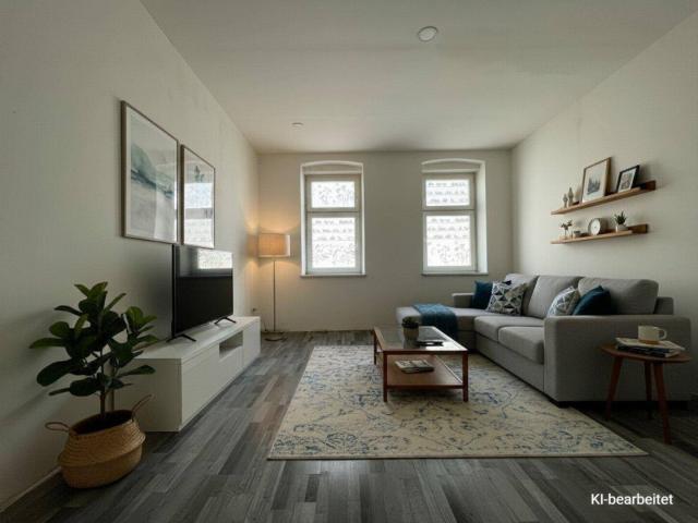 Sanierungsbedürftige 1 Zimmer Wohnung in Ottakring