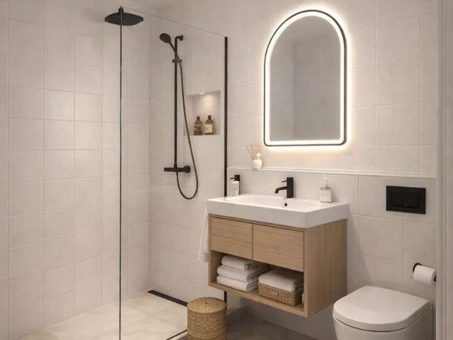 Sanierungsbedürftige 2 Zimmer Wohnung mit viel Potential!