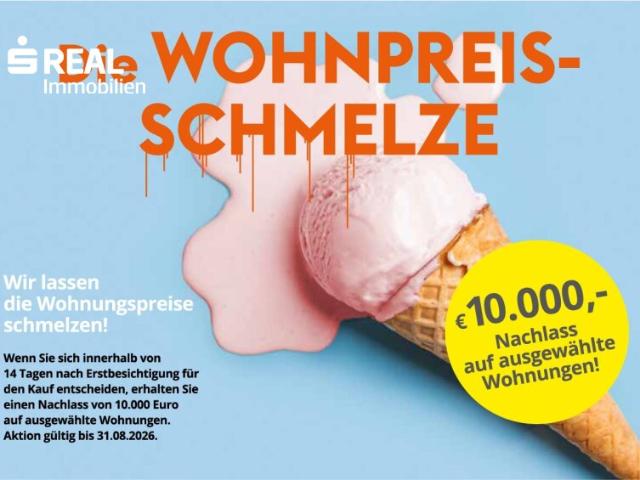Sanierungsbedürftige 2 Zimmer Wohnung mit Balkon in Neu Anif