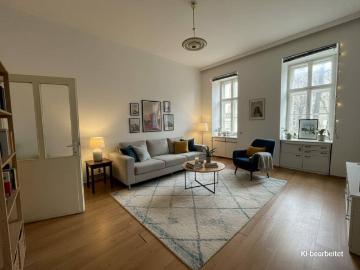 Wimmergasse, Margareten, Matzleinsdorf, Margareten, Wien