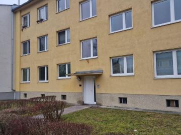 Sanierungsbedürftige 2 Zimmer Wohnung in Purkersdorf Ihr Projekt für 149.500 €!