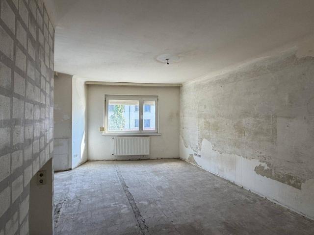 Sanierungsbedürftige 2 Zimmer Eigentumswohnung in Wien Liesing