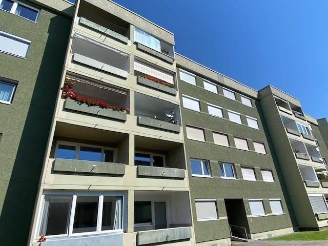 Sanierungsbedürftige 3 Zimmer Wohnung mit Potenzial in Telfs
