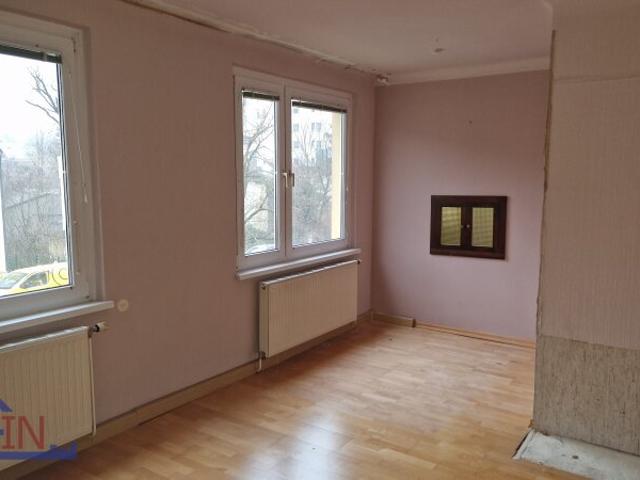 Sanierungsbedürftige 3 Zimmer Wohnung in Purkersdorf – Ihr Projekt zum Kauf!