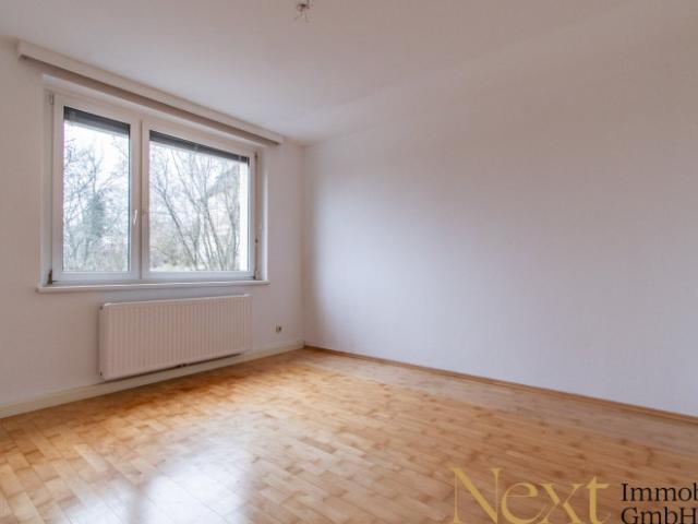 Sanierungsbedürftige 3 Zimmer Wohnung in ruhiger Wohnlage von Steyr zu verkaufen!