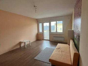 Nette Wohnung mit Balkon und eigenem Parkplatz in Pottendorf!