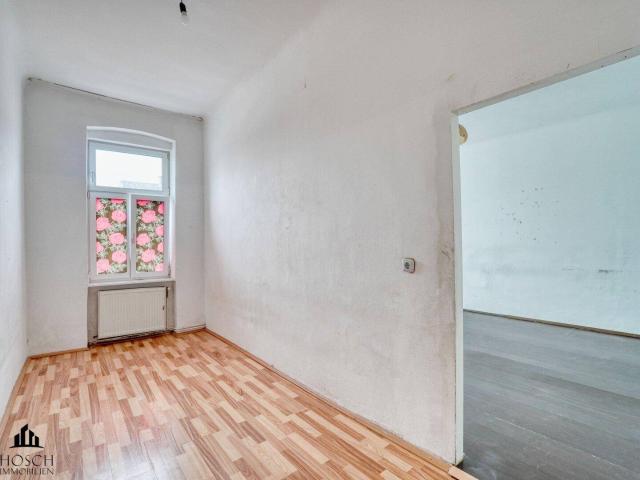 Sanierungsbedürftige Wohnungen im 16. Bezirk in zentraler Lage U3