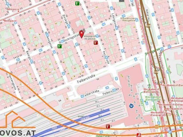 SANIERUNGSBEDÜRFTIGE ZWEI/DREI ZIMMER WOHNUNG