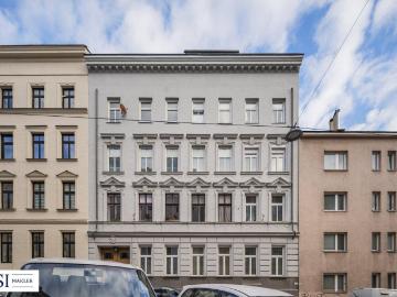 Wohnung kaufen in KG Rudolfsheim