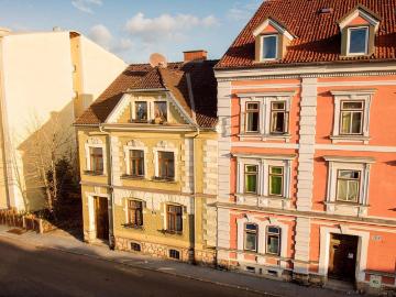Wohnung zum Verkauf in 8700