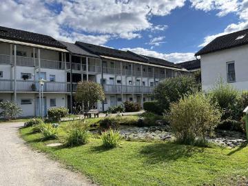 Stockenboi, Villach-Land, Kärnten - Terrasse